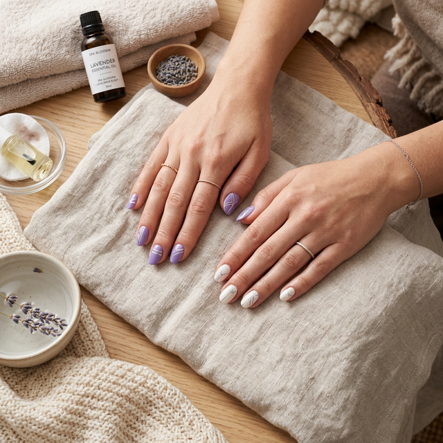 Shades of Beauty Nails & Tanning